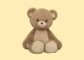 Build-A-Bear recalls roughly 36,000 Heart-Warming Hugs Bears